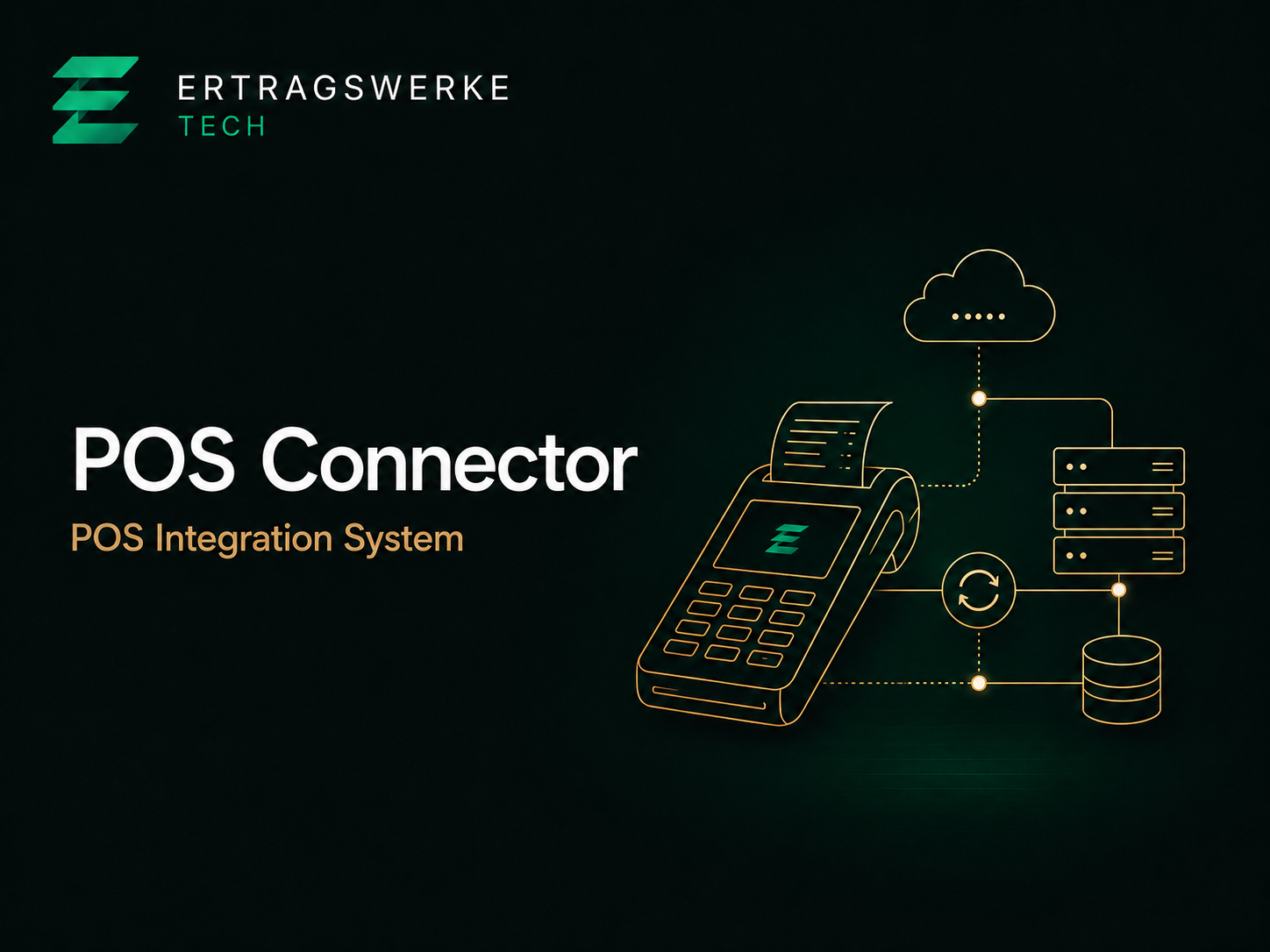 Shopware POS Plugin