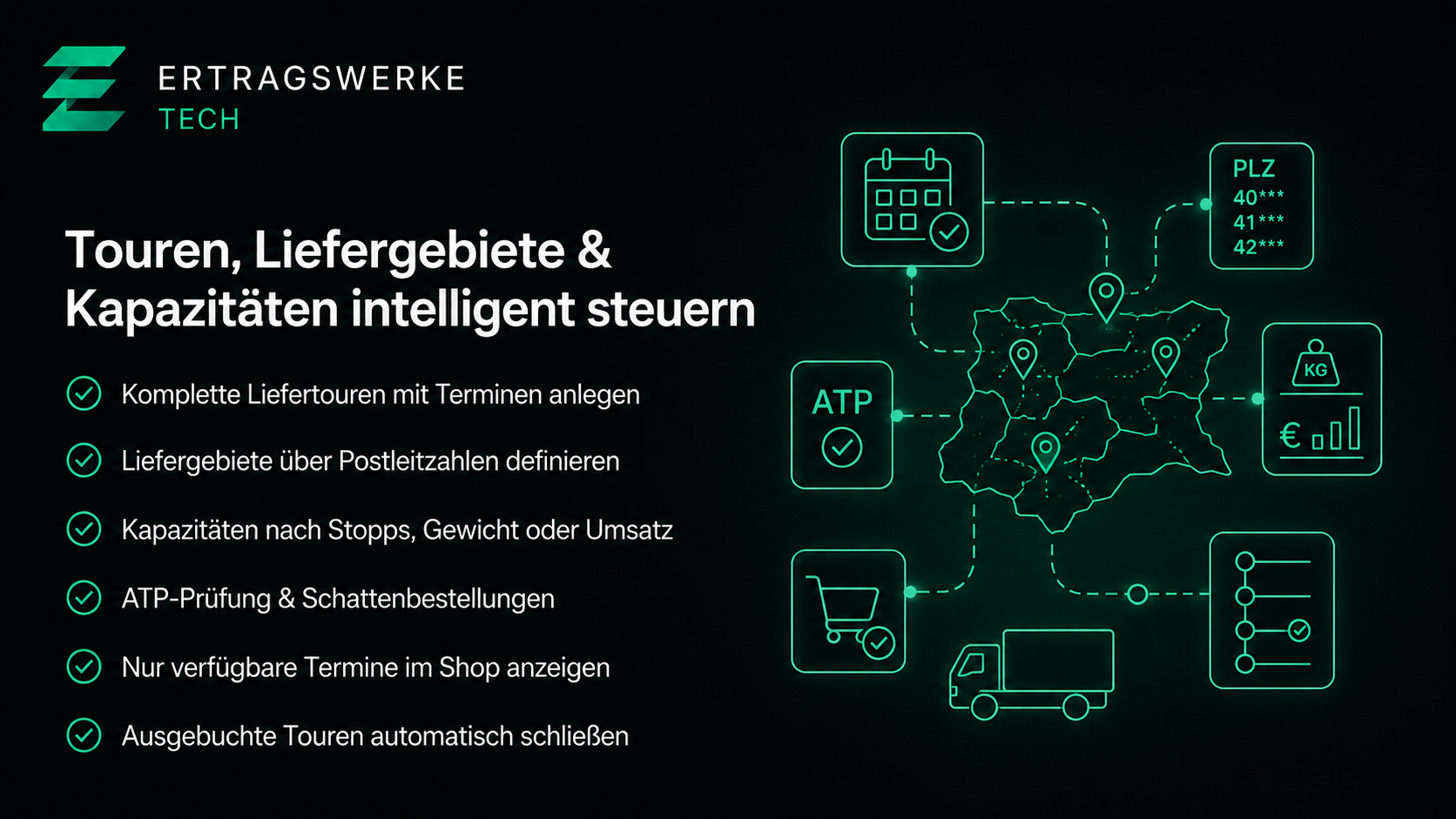 Shopware Lieferung Plugin