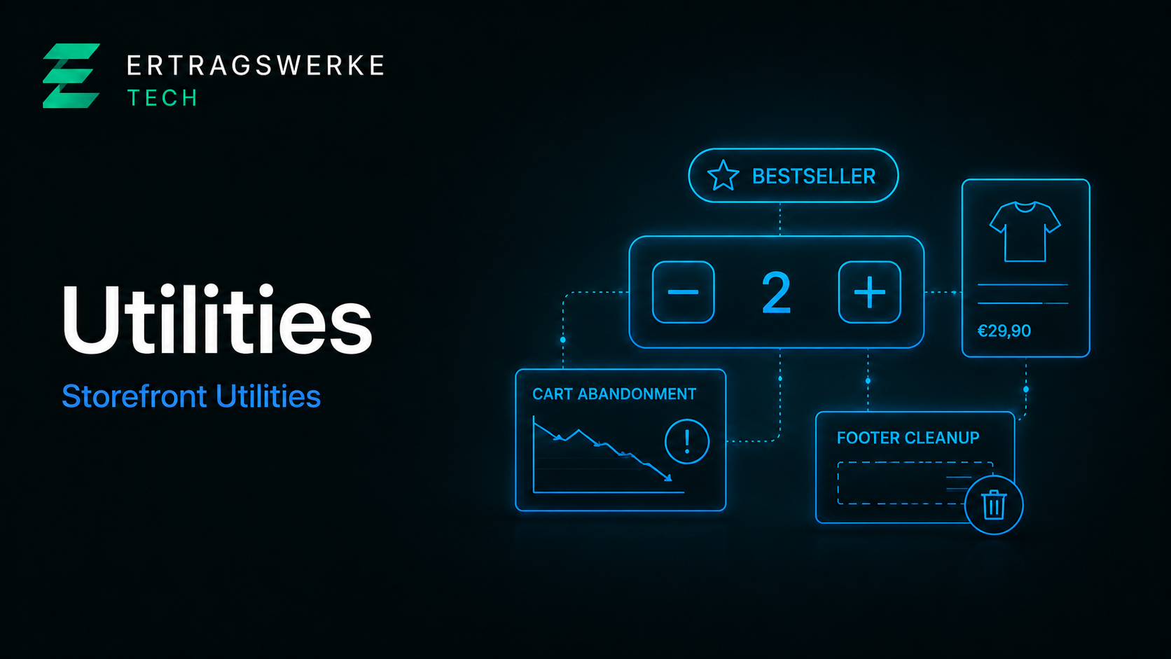 Shopware Shop-Booster Plugin