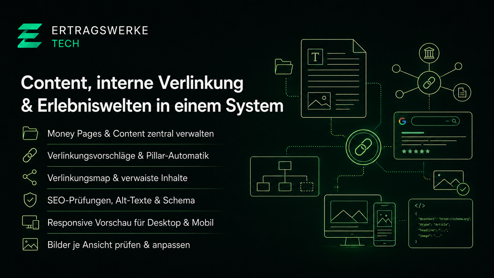 Shopware Content Manager SEO Plugin