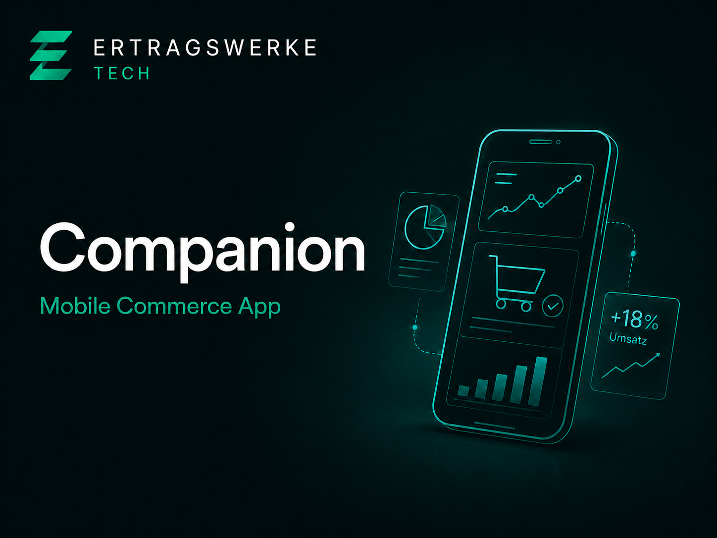 Shopware Companion App Iphone Android