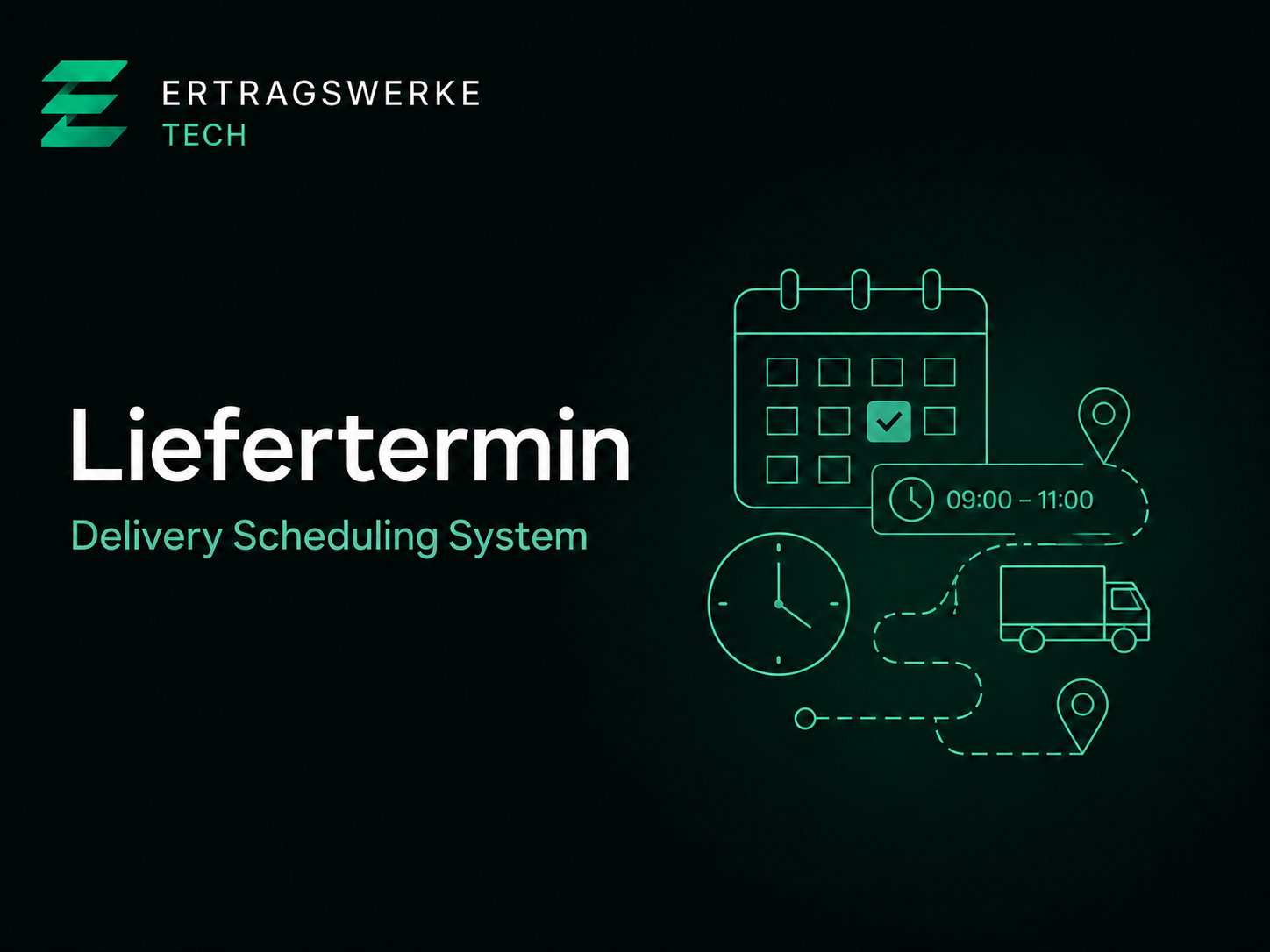 Shopware Lieferung Plugin