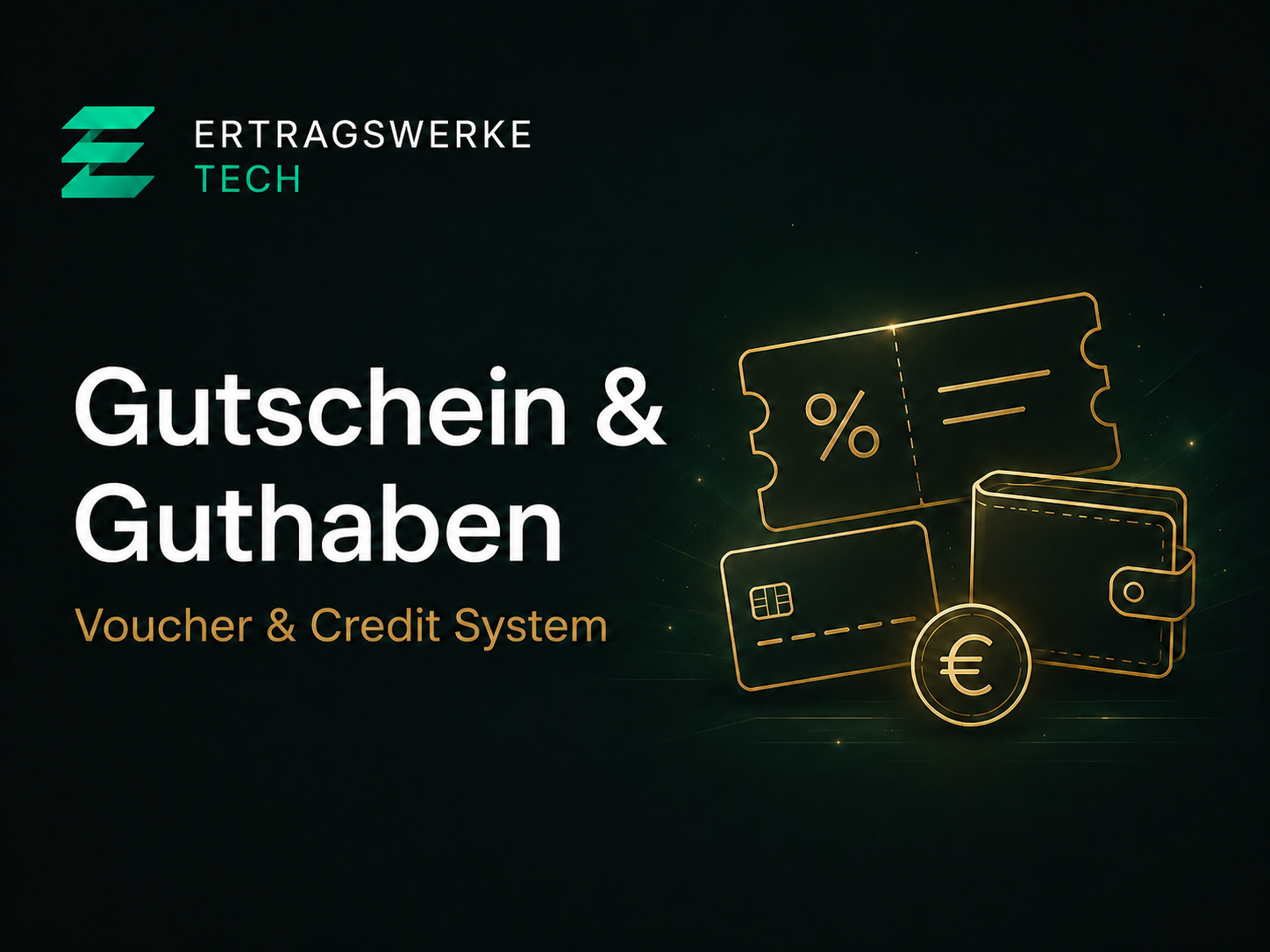 Shopware Gutschein & Guthaben Plugin